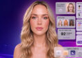 Adeia’s AI Beauty Tech Goes Beyond Virtual Makeup Try-On