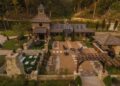 $20 Million Tennessee Compound Comes With a Its Own Wedding Venue