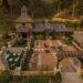 $20 Million Tennessee Compound Comes With a Its Own Wedding Venue