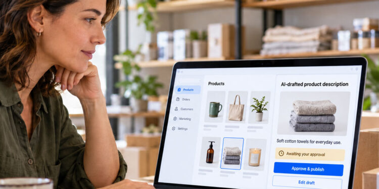 How Small Businesses Can Keep AI Website Agents Under Control