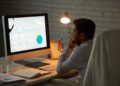 Why Your Startup Website Gets Traffic but Fails to Generate Customers