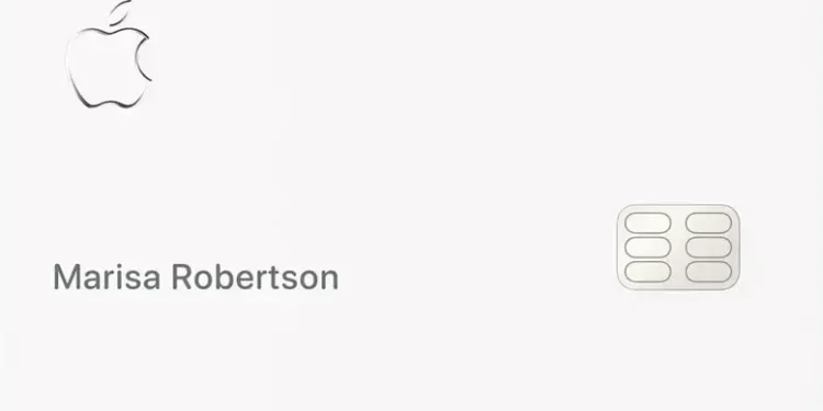 Apple Card Review – 2% Back Only When You Pay With Apple Pay