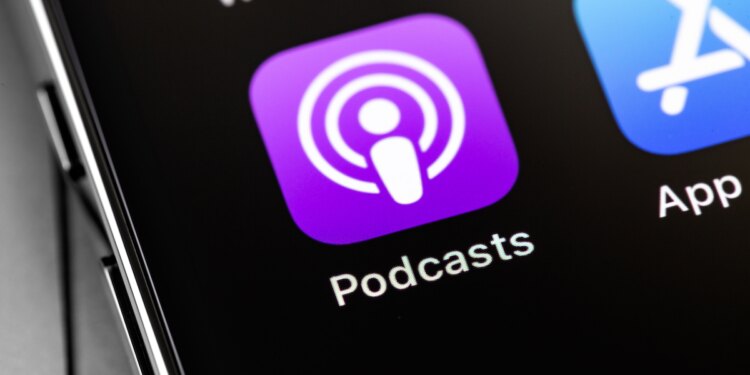 Apple discloses deal to hire team and license tech from personalized podcast startup Huxe