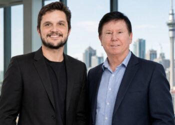 Kiwi open banking fintech Qippay pockets NZ$5 million for 25% stake