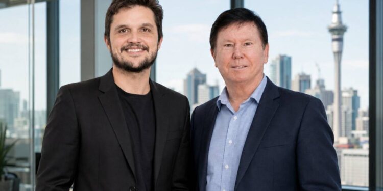 Kiwi open banking fintech Qippay pockets NZ$5 million for 25% stake