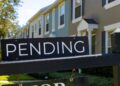 Pending Home Sales Plunge 7.3% in Troubling Sign for Fall Housing Market