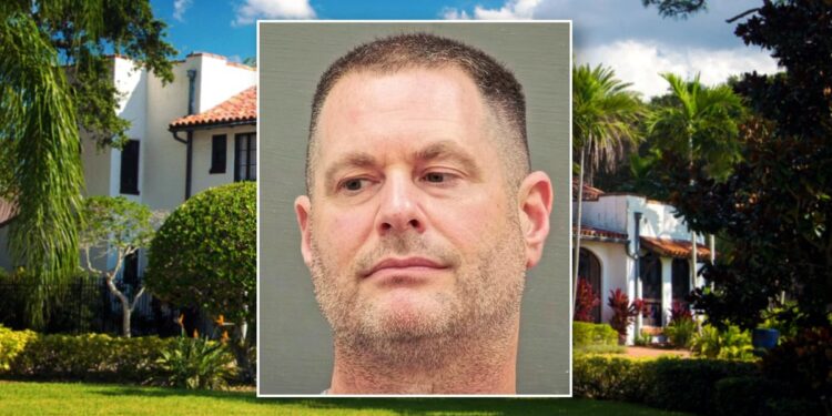 CIA Agent Ordered To Forfeit $100M Worth of Luxury Florida Properties
