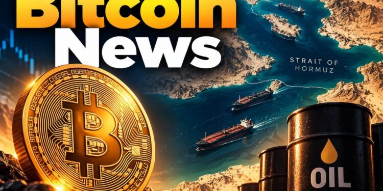 10 Iran Rumors, 10 Reversals, One BTC Pattern