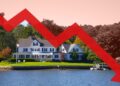 Mortgage Applications Fall Again as Higher Interest Rates Sideline Buyers
