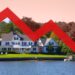 Mortgage Applications Fall Again as Higher Interest Rates Sideline Buyers