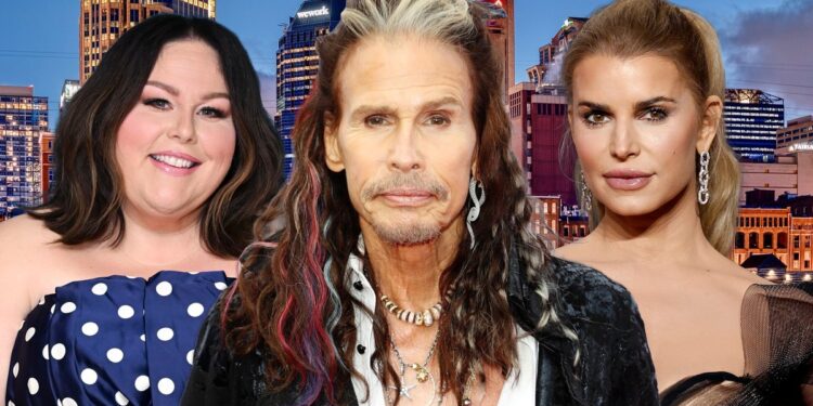 All the Stars Who Have Quit the L.A. To Move To Nashville