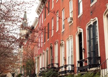Baltimore Mortgage Fraud Ring Drove Hundreds of Foreclosures, Lawsuits Claim