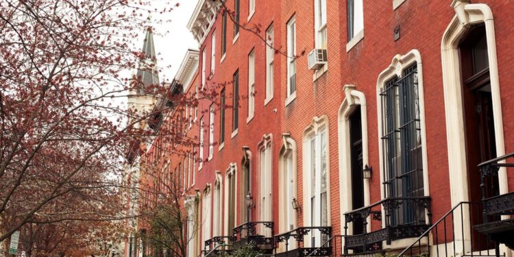 Baltimore Mortgage Fraud Ring Drove Hundreds of Foreclosures, Lawsuits Claim