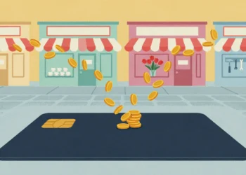Card-Linked Offers Pay You Back at Local Shops