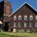 A TikTok Creator Bought This Historic $225K Church To Host Ghost Tours