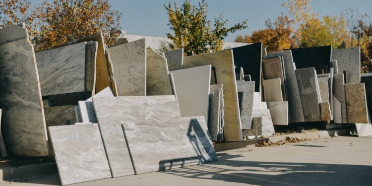 What Could Replace Quartz Countertops Amid the Silicosis Crisis?