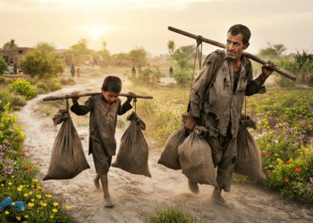 Passion Poverty Career: Don’t Let Your Kids Fall Into One