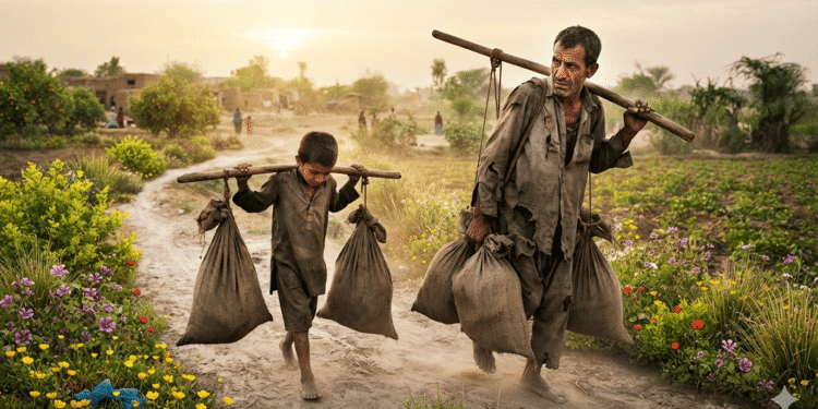 Passion Poverty Career: Don’t Let Your Kids Fall Into One