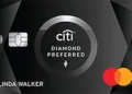 Citi Diamond Preferred Card Review