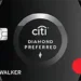 Citi Diamond Preferred Card Review