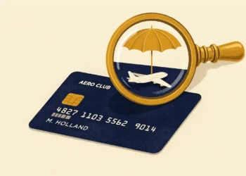 Your Credit Card Can Cover a Canceled Trip