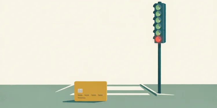 Avoid a Credit Card Denial
