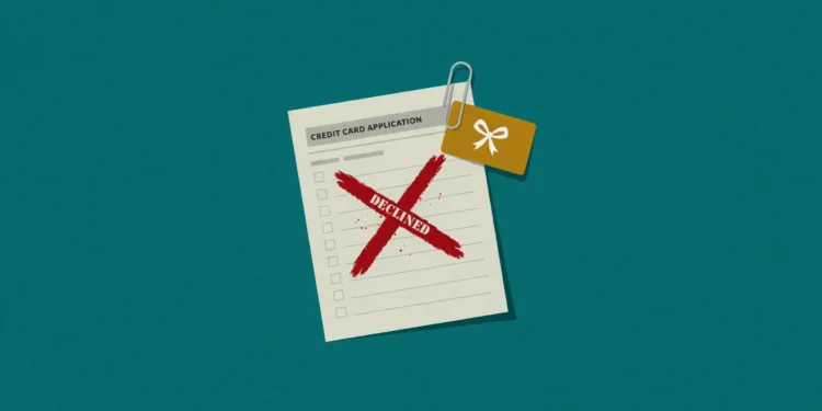 Credit Karma’s Guarantee Covers a Card Denial, Not Your Rate or Credit Limit