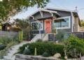 Stylist Aaron Hom’s $750K Oakland Craftsman Bungalow Hits the Market