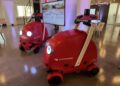 DoorDash to acquire Instacart in $17 billion grocery delivery deal