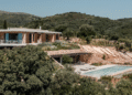 Mandarin Oriental expands villa rentals across Greek islands