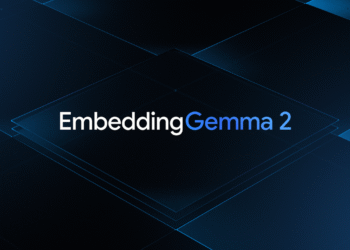 EmbeddingGemma 2 is a best-in-class open model for natively multimodal embeddings