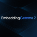 EmbeddingGemma 2 is a best-in-class open model for natively multimodal embeddings