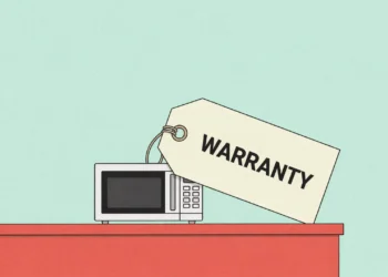 Extended Warranties Are a Bad Bet