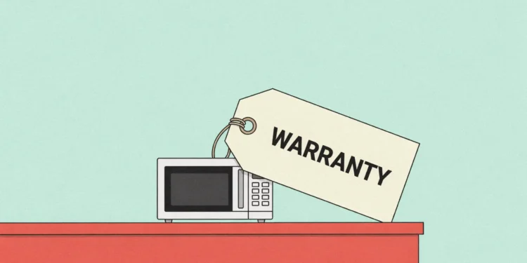 Extended Warranties Are a Bad Bet