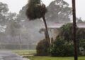 Where State of Emergency Is In Effect Now