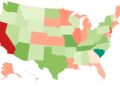 Where Gen Z Is Moving, and Which States They’re Leaving in Droves