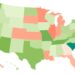 Where Gen Z Is Moving, and Which States They’re Leaving in Droves