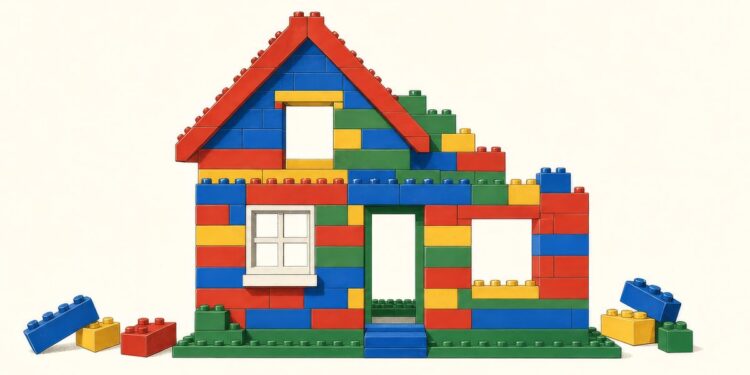 Is Housing Unaffordability Fueling the Kidulting Boom?