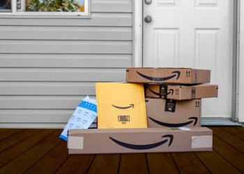 Amazon Prime Big Deal Days in October drove $9.86 billion in online spending, Adobe says