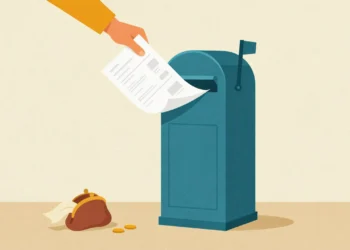 Can’t Pay the IRS? File Anyway
