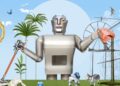 AI breakthroughs in robotics won’t change your life any time soon