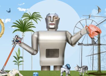 AI breakthroughs in robotics won’t change your life any time soon