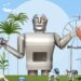 AI breakthroughs in robotics won’t change your life any time soon