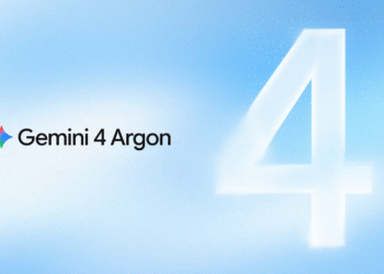Developing Gemini 4 Argon responsibly and safely