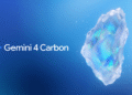 Introducing Gemini 4 Carbon