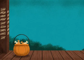Buy Halloween Candy by the Count