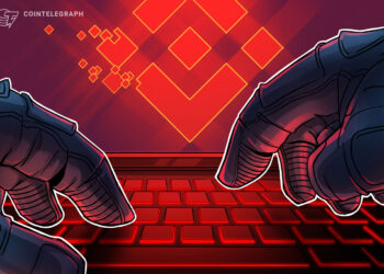 Binance $6.3B Hack Raises Questions Over Ethereum EIP-7702