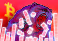 Bitcoin Price Seals Lower High After Rejection Near $85K