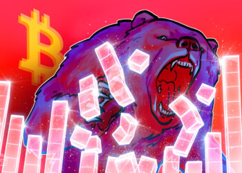 Bitcoin Price Seals Lower High After Rejection Near $85K