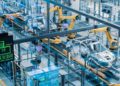 Industrial Intelligence: The next growth opportunity for manufacturing